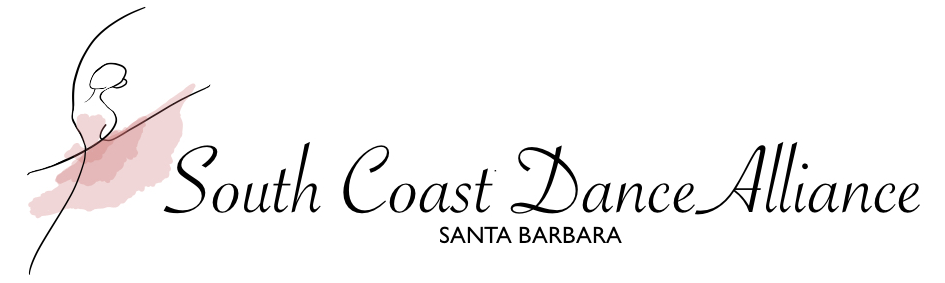 SOUTH COAST DANCE ALLIANCE